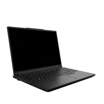 Nešiojamas kompiuteris XMG PRO 16 VE - M25dvb - 16 colių QHD 300Hz IPS ekranas, Intel Core i9 14900HX, 32GB RAM, 1TB SSD, NVIDIA GeForce RTX 5070 Ti, DOS