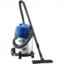 Nilfisk Buddy II 18 nerūdijančio plieno juodas, nerūdijantis plienas 18 L 1200 W