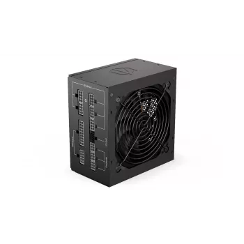 Maitinimo blokas Endorfy Supremo FM6 1000W, 80 PLUS Gold, ATX 3.1, modulinis, juodas