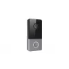 Hikvision DS-KV6113-WPE1(C) vaizdo domofono sistema 2 MP juoda, pilka