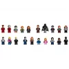 Lego Harry Potter 76405 Hogvartso ekspresas – RINKĖJŲ LEIDIMAS