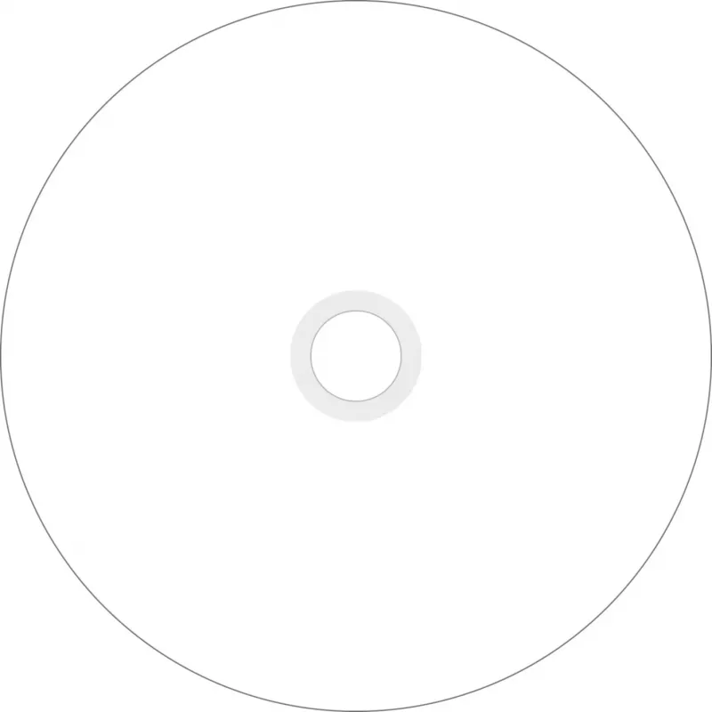 Tuščias BD-R Blu-ray diskas MediaRange MR515 (25 vnt. dėžutėje)