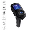 FM siųstuvas Tellur FMT-B3 su 3,5 mm lizdu ir USB maitinimu