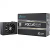 Seasonic FOCUS-SPX-650 maitinimo blokas 650 W 20+4 pin ATX CFX juodas