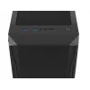 Natec Fury Shobo SH4F – Kompiuterio korpusas – Mid Tower – Juodas