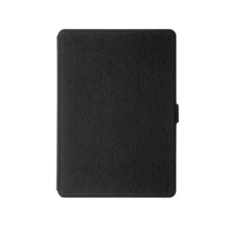 Dėklas su stovu FIXED, skirtas POCO Pad / Xiaomi Redmi Pad Pro (4G/5G) — sulankstomas stovas, juodas