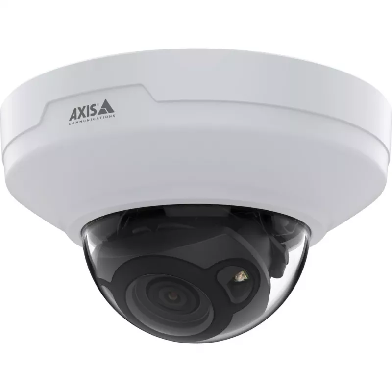 IP stebėjimo kamera Axis 02679-001 kupolinė 3840 x 2160