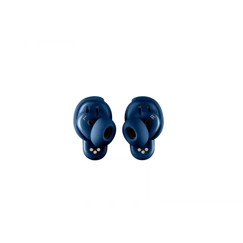 Belaidės ausinės į ausį Bose 882826-0060 „Bluetooth“ mėlynos