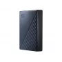 Išorinis kietasis diskas Western Digital 4TB USB Type-C 3.2 Gen 1 WDBFTM0040BBL-WESN