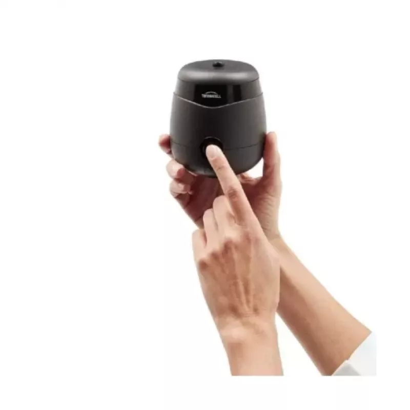 Thermacell E55XI nešiojamas uodų atbaidymo prietaisas, įkraunamas