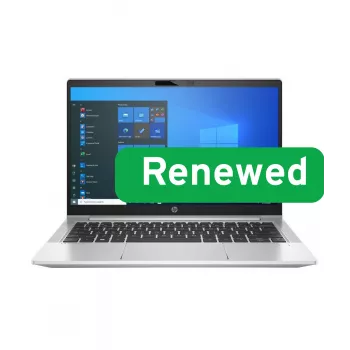 HP Renew Grade B | ProBook 640 G9 | 14 colių | FHD | i3-1215U | 8 GB | SSD | 256 GB | Intel UHD Graphics | Windows 11 Pro | Klaviatūra švediška su EN lipdukais | 12 mėn.