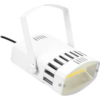 LED prožektorius EUROLITE CSL-50 50W RGB – sceninis / užpildantis šviesos šaltinis, 50 W, RGB spalvų maišymas