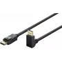 DisplayPort kabelis WENTRONIC 77128 – greitas skaitmeninis vaizdo ir garso ryšys (palaiko iki 8K, 144Hz)