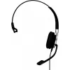 EPOS Sennheiser Ausinė Impact SC 635 USB-C 3,5 mm mono juoda sidabrinė (1000669)