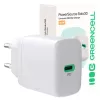 Green Cell PowerSource Solo30 30W Baltas – USB-C įkroviklis