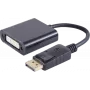 ShiverPeaks 14-05007 – DisplayPort į DVI adapteris (DisplayPort 1.1 → DVI 24+5)