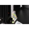 Sieninis tinklo spintos stovas Digitus DN-19 20U-6/6-SW