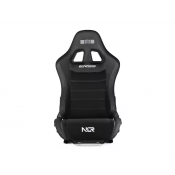 Next Level Racing ERS5 Elite odinė ir zomšinė sėdynė