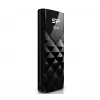 Silicon Power Ultima U03 USB atmintukas 16 GB USB-A 2.0 Juodas