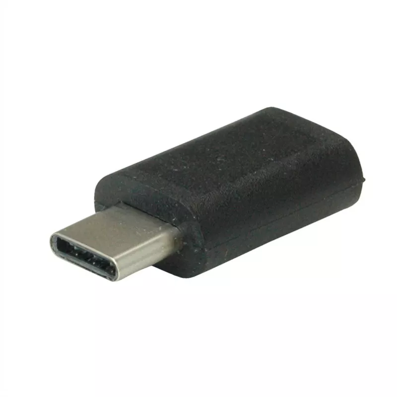 VALUE 12.99.3191 USB Type C į Micro B lyties keitiklis