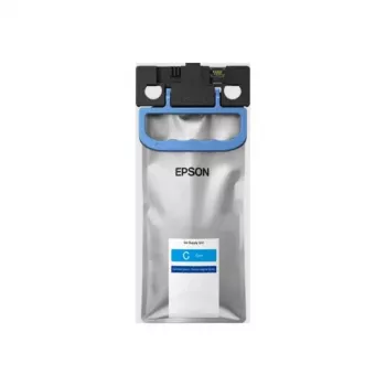 Kasetė Epson WorkForce Pro EM/EP-C800R Cyan C13T11P240 itin didelės talpos