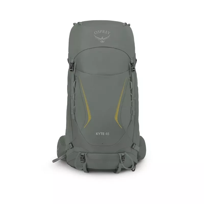 Kuprinė Osprey Kyte 48 Women's Trekking Backpack – Rocky Brook Green