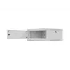 LANBERG 19 colių sieninis montavimo kabinetas 4U 600x600 mm, pilkas