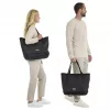 Thule 5527 Chasm Gear Tote 30L juoda – praktiškas krepšys įrankiams