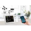 Oro stotis Sencor SWS 16600 WiFi 7 viename