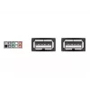 Vidinis USB laidas DeLOCK 83292 0,2 m Moteriškas į Moterišką