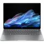 HP OmniBook Ultra nešiojamas kompiuteris 14-fd0190ng - AMD Ryzen AI 9 365 - Win 11 Home - Radeon 880M - 16GB RAM - 512GB SSD NVMe - 35,6 cm (14) IPS jutiklinis ekranas 2240 x 1400 (2,2K) - Wi-Fi 7, Bluetooth
