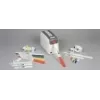 Zebra Z-Band Direct geltona