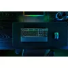 Žaidimų klaviatūra Razer Huntsman V3 Pro Optinė QWERTZ Juoda