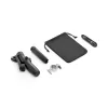 Rankinis telefono stabilizatorius DJI Osmo Mobile 6 Juodas 6,4 h veikimo laikas