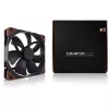 Ventiliatorius Noctua NF-A14 INDUSTRIALPPC-2000 PWM, 140x25 mm, 12V, PWM, 500–2000 RPM, 182.5 m³/h, IP52