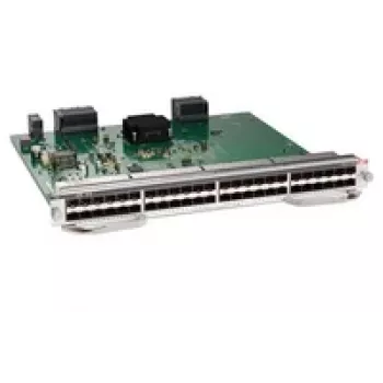 Tinklo jungiklio modulis Cisco C9400-LC-48S Gigabit Ethernet