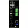 Valdomas LANCOM IGS-3510XUP 3 sluoksnio jungiklis, 8x 2,5G RJ-45 prievadai, 10G palaikymas, PoE, 68 Gbit/s perjungimas