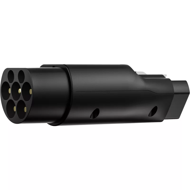 Priedas elektrinei stotelei ADAPTER/EV X-STREAM 5004701003 EcoFlow