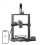 3D spausdintuvas Creality Ender 3 V3 KE FDM, spausdinimo tūris 220×220×250 mm