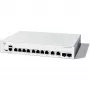 Valdomas jungiklis Cisco Catalyst 1200-8T-E-2G 8 prievadų GE 20 Gbit/s