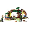 LEGO rinkinys Elphabano slėptuvė 75687 – statybinis žaidimų rinkinys su 3 minifigūrėlėmis