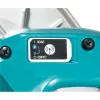 Makita DHS900Z 36V belaidis diskinis pjūklas, be įkroviklio ir akumuliatoriaus