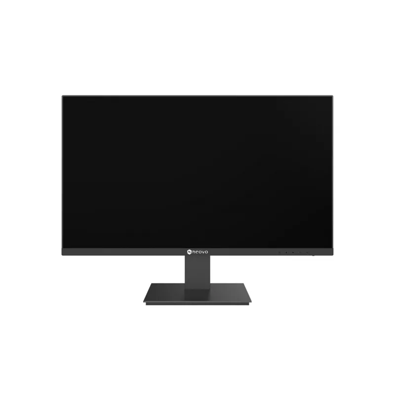 AG Neovo LA-2703 – belaikis LED monitorius, HDMI, DP, VGA