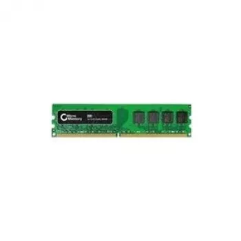 CoreParts MMH9743/4GB atminties modulis 1 x 4 GB DDR2 240-pin DIMM ECC