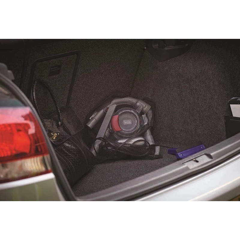Black & Decker PD1200AV-XJ Nešiojamas dulkių siurblys