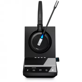 Ausinės EPOS IMPACT SDW 5016T