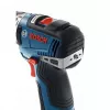 Bosch GSR 12V-35 Professional gręžtuvas su pistoline rankena, 1750 aps./min., 750 g, juodas/mėlynas