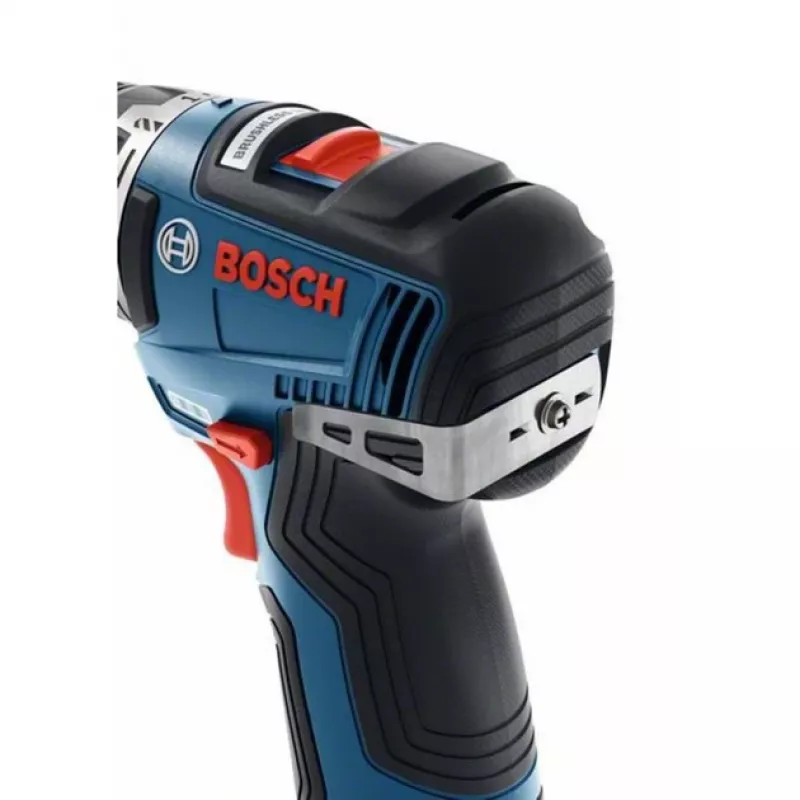 Bosch GSR 12V-35 Professional gręžtuvas su pistoline rankena, 1750 aps./min., 750 g, juodas/mėlynas