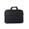 Dėklas nešiojamam kompiuteriui Addison Preston 15 39,6 cm (15,6 inch) Toploader juodas