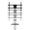 Mobilus stovas televizoriui ART S-11, 37-86 colių, 50 kg